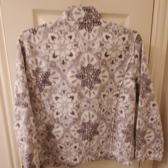 Fleece Jacket - Picture 4 of 4